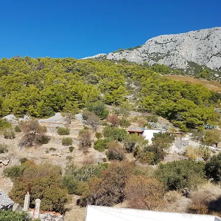 House Stanka Sveta Nedelja (Hvar)
