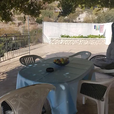 Holiday home House Stanka *