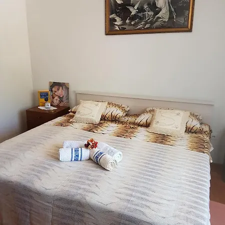 House Stanka Holiday home