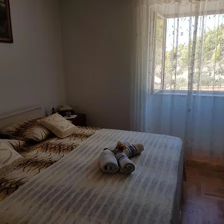 House Stanka Holiday home *