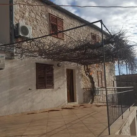 House Stanka * Sveta Nedelja (Hvar)