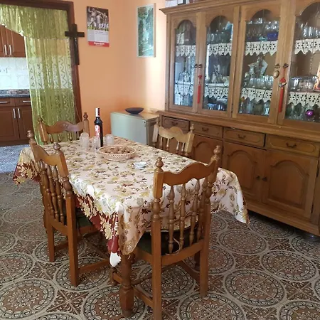 Holiday home House Stanka