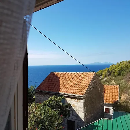 House Stanka Holiday home