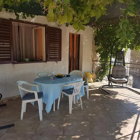 House Stanka * Sveta Nedelja (Hvar)